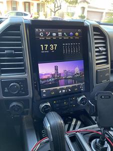13&quot; <strong>Android</strong> Car GPS Navigation Auto Audio Radio Carplay Touch Screen <strong>Display</strong> for Ford F150 2015 2017 2019 2020
