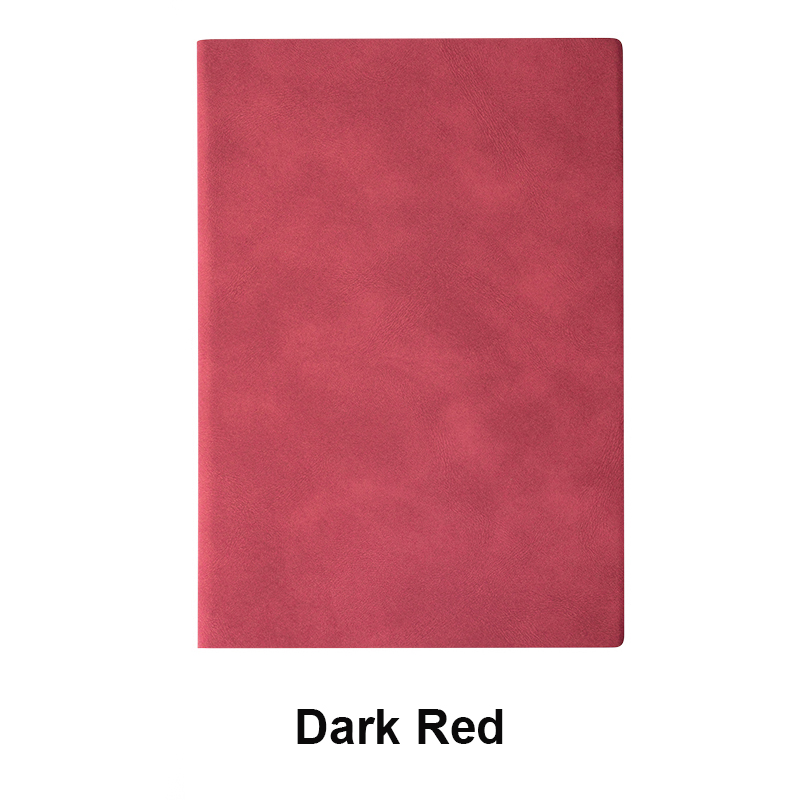Dark Red