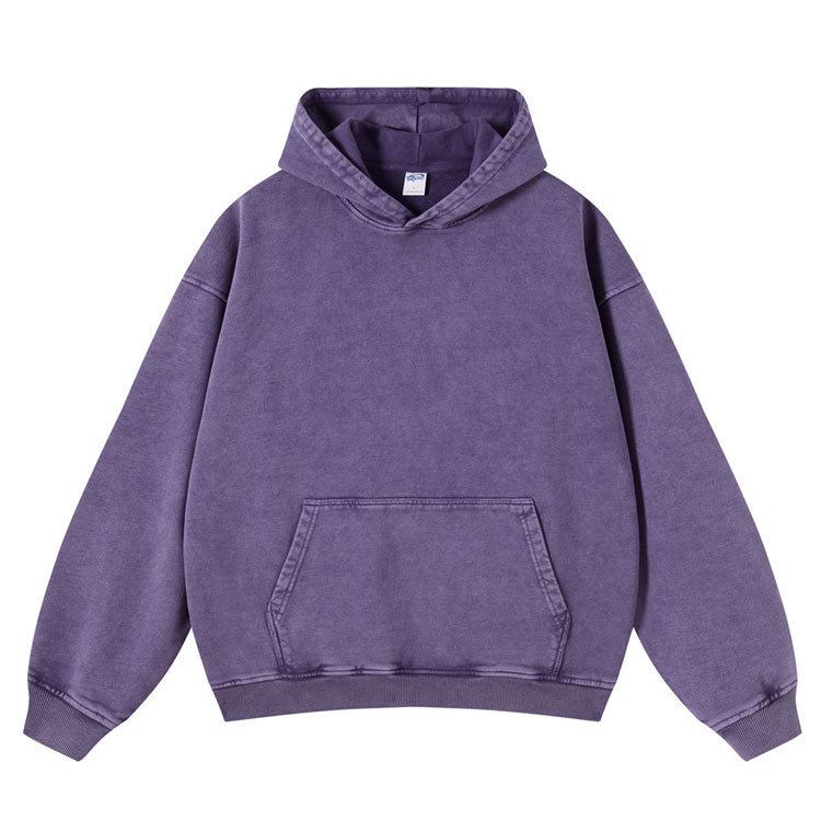 Violet foncé