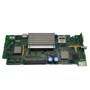 Auf Lager getestet Ok Gebraucht YASKAWA Industrie roboter Arm Teil YRC1000 Micro CPU Board JANCD-ACP31-1E durch schnelle Lieferung