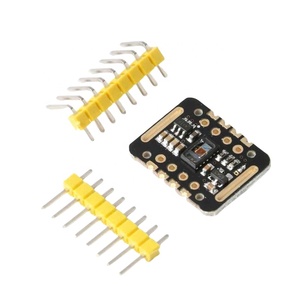 MAX30102心拍センサーモジュール血液酸素および心拍パルス検出用手首パワードライバモジュール - Product Image 1