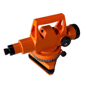 Nivel automático digital con mecanismo de nivelación automática para una precisión de encuesta sin esfuerzo - Product Image 1