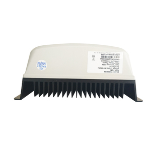 Высокая эффективность отслеживания 99.5% XTRA1206N 10AMP lifepo4 mppt Контроллер заряда солнечной батареи - Product Image 6