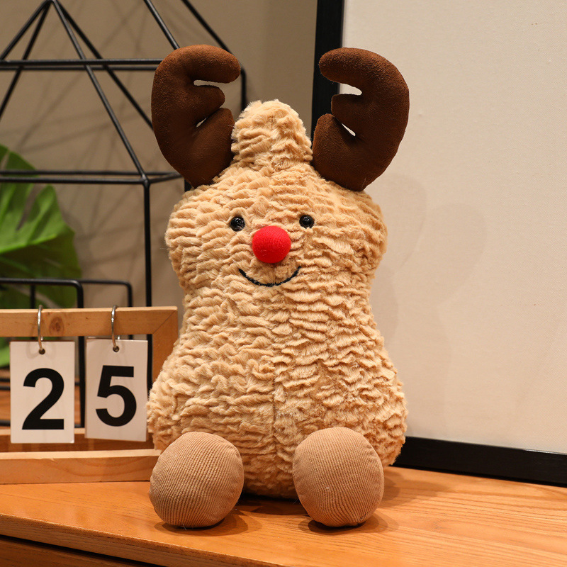 40cm peanut deer-028kg