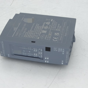 Nuovo originale a buon mercato 6 es7132-6hd01-0bb1 prodotti di automazione programmabile Logic PLC Controller - Product Image 1