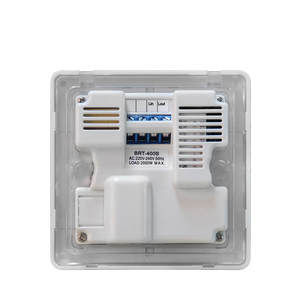 2000W Programmabile Campana Timer Automatico con Display LCD per la Scuola/Fabbrica - Product Image 3