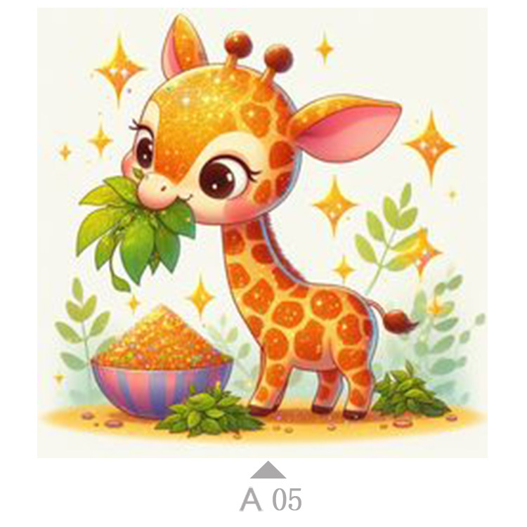 Multicolor-A05