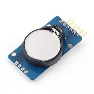 IIC Precision RTC Echtzeituhr-Speicher modul AT24C32 DS3231 - Product Image 1
