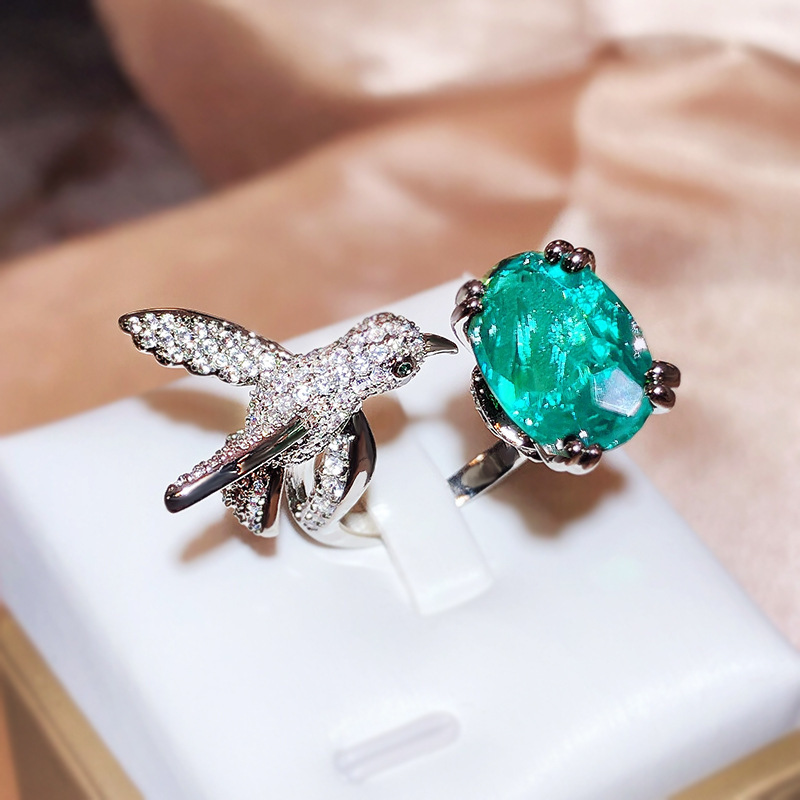 A638-Silver Green