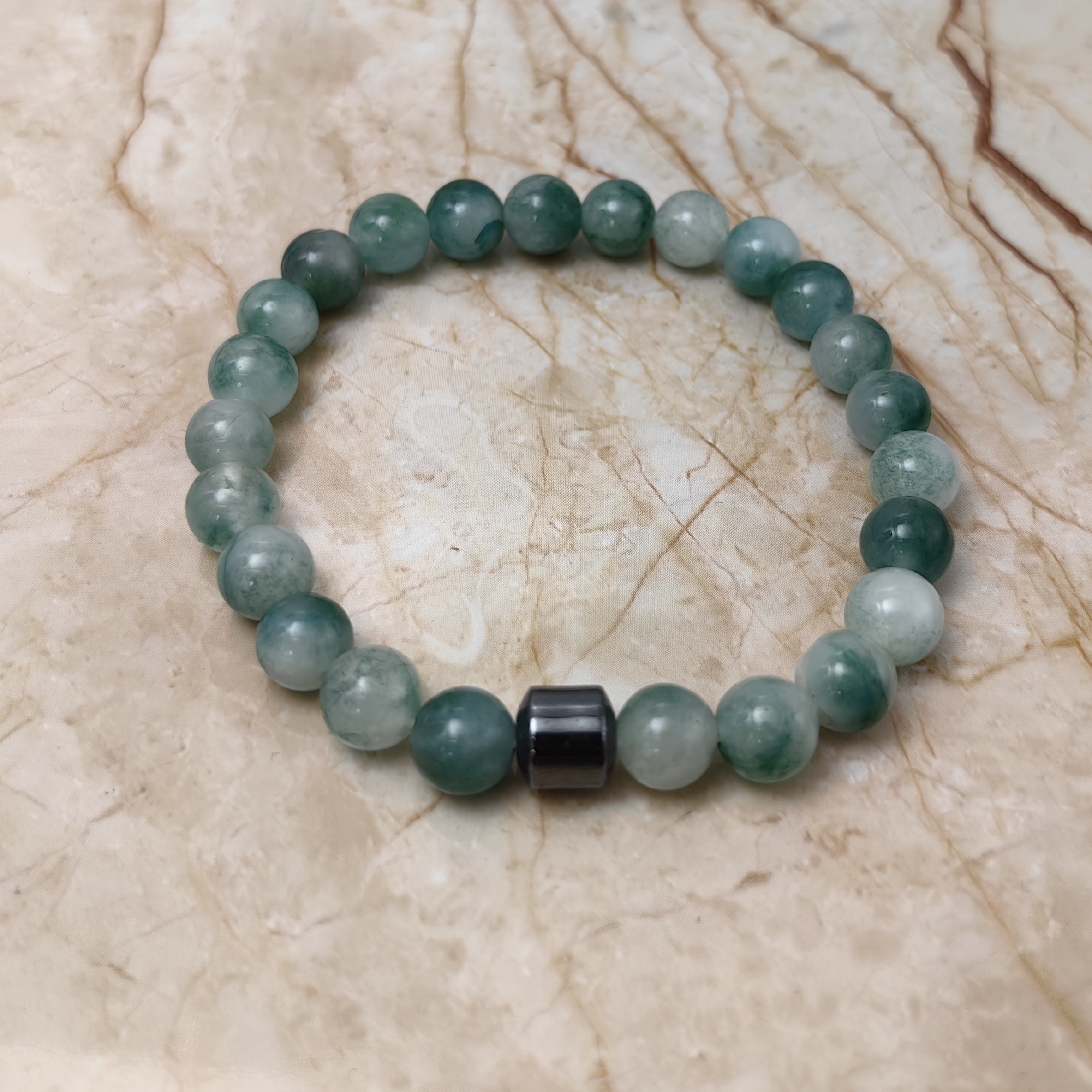 9 Dark Green