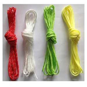 Factory Supplied PP Rope Nylon <strong>String</strong> for Brick Line Mason Twine - Product Image 2