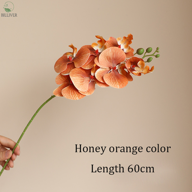 Colore arancio miele