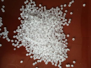<strong>White</strong> Translucent <strong>HDPE</strong>/LDPE/LLDPE Particles Low Density Polyethylene Plastic Powder Grade for Molding - Product Image 6