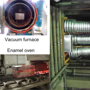 High <strong>Temperature</strong> <strong>Data</strong> <strong>Logger</strong> Oven Furnace <strong>Temperature</strong> Recorder Thermal Oven <strong>Data</strong> tracker - Product Image 6