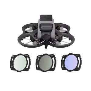 ドローンレンズフィルターDJI Avata O3スカイエンド<span class=keywords><strong>ND</strong></span>フィルターCPL NDPL MCUV偏光子カメラアクセサリー