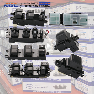 AISC Phụ Tùng Ô Tô Công Tắc Cửa Chính Cửa Điện Giá Bán Sỉ Cho NISSAN TOYOTA Phụ Tùng Ô Tô Nhật Bản - Product Image 2