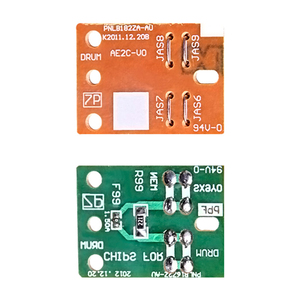 ชิปโทนเนอร์ KX-FAT410 KX-FAT408 KX-FAT407ที่เข้ากันได้กับ KX-MB1500 panasonics KX-MB1508 KX-MB1520 KX-MB1530 KX-MB1528 - Product Image 2