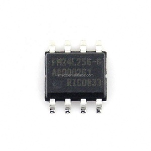 ICZX FM24L256-G SOP-8 <strong>Programmer</strong> <strong>Memory</strong> Chip IC - Product Image 2