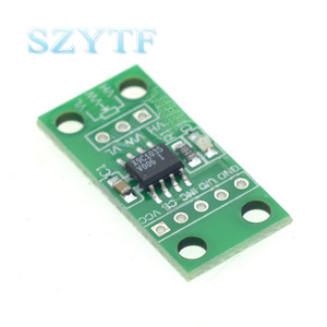 X9C103Sデジタルポテンショメータモジュール100KArduino用100次デジタルポテンショメータ回路 - Product Image 6