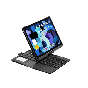 IPad Pro 11インチ201820202021LEDバックライト付き折りたたみ式マジックキーボード用 - Product Image 1