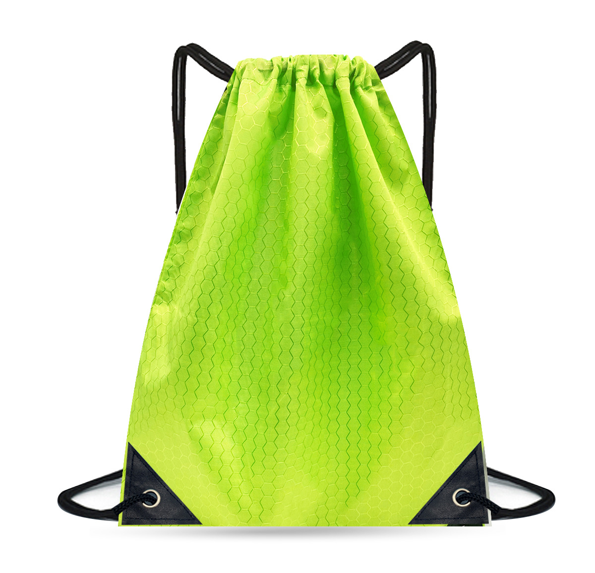 TBD03-08- Fluorescent Green