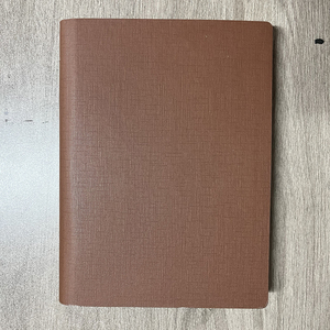 Пользовательский ежедневный 2024 дневник, записная книжка - Product Image 6