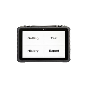 Equipo dinámico de prueba de pilas de hormigón de carga estática SLPT WIFI para Probador de Integridad de cimentación de pila - Product Image 1