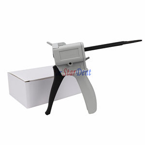 Thiết Bị Nha Khoa Giá Sỉ Thiết Bị Phân Phối Đa Năng Ấn Tượng Nha Khoa 4: 1 Súng Phân Phối Vương Miện Tạm Thời Nha Khoa - Product Image 2