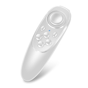 ホット販売VRメガネワイヤレスリモートコントロールコントローラーiPhoneAndroidPCゲームパッド用モバイルジョイスティック - Product Image 4