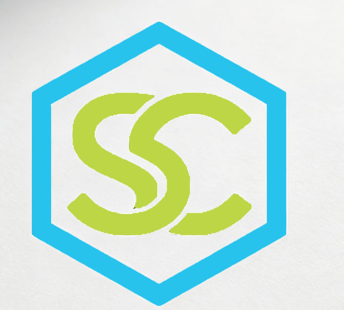 company logo