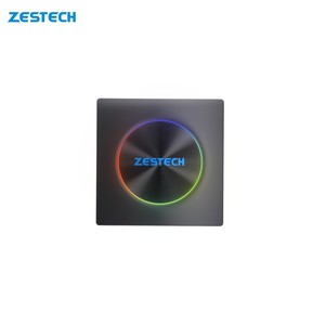 Zestech tự động thông minh Carplay xe Hộp Android 13 4 + 32G 5g wifi cho phổ đài phát thanh xe Carplay Dongle mới dẫn bầu trời đầy sao Vòng - Product Image 1