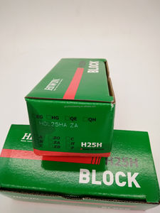 用于数控零件的Hiwin线性方形块HGL55 HGL55HA HG55HAZ0C HGL55HAZOC - Product Image 3