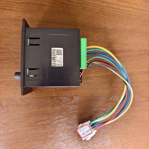 Low Pressure 24v to 48V DC Modbus RS485 Motor <strong>Speed</strong> <strong>Controller</strong> <strong>Variable</strong> Frequency DC Driver - Product Image 3