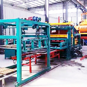 Lowest Price <strong>Block</strong> Moulding <strong>Maker</strong> Machine Automatic Paving Brick Making Machine Hydraulic Concrete <strong>Block</strong> Machine