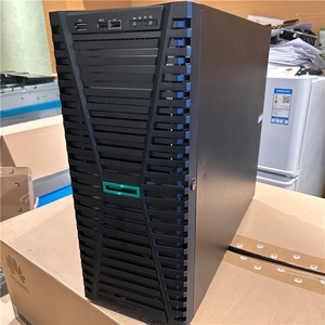<strong>HP</strong> ML110 Gen11 Server | Suitable for Data Centers and Small and Medium Enterprises | High Scalability - Product Image 3