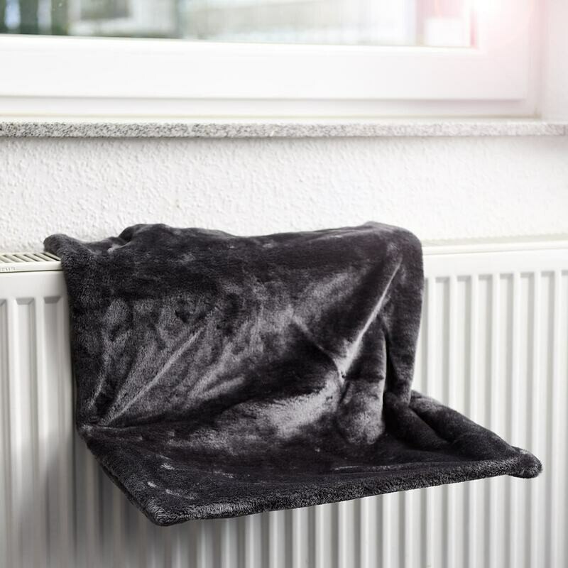 LC-001 Anthrazit Black