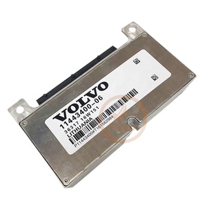 Excavator Controller EC380 EC480 Control <strong>Computer</strong> Board 11443400 - Product Image 3