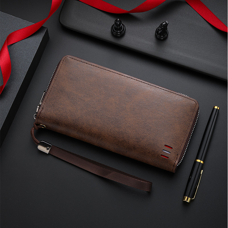 สีน้ำตาลเข้ม