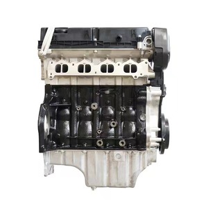 ชุดประกอบบล็อกยาวเบนซิน4สูบเครื่องยนต์ G-M เชฟโรเลต LDE 1.6 Cruze ใหม่ - Product Image 5