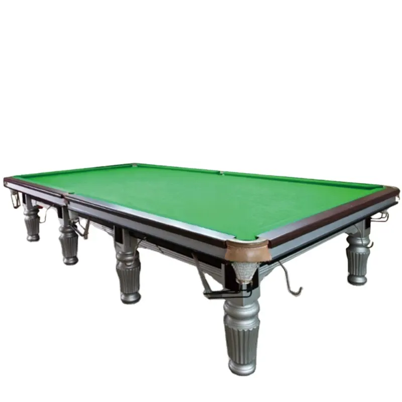 Tengbo профессиональные 12ft snooker бильярдные столы, игры, Трансформеры, столы для бассейна