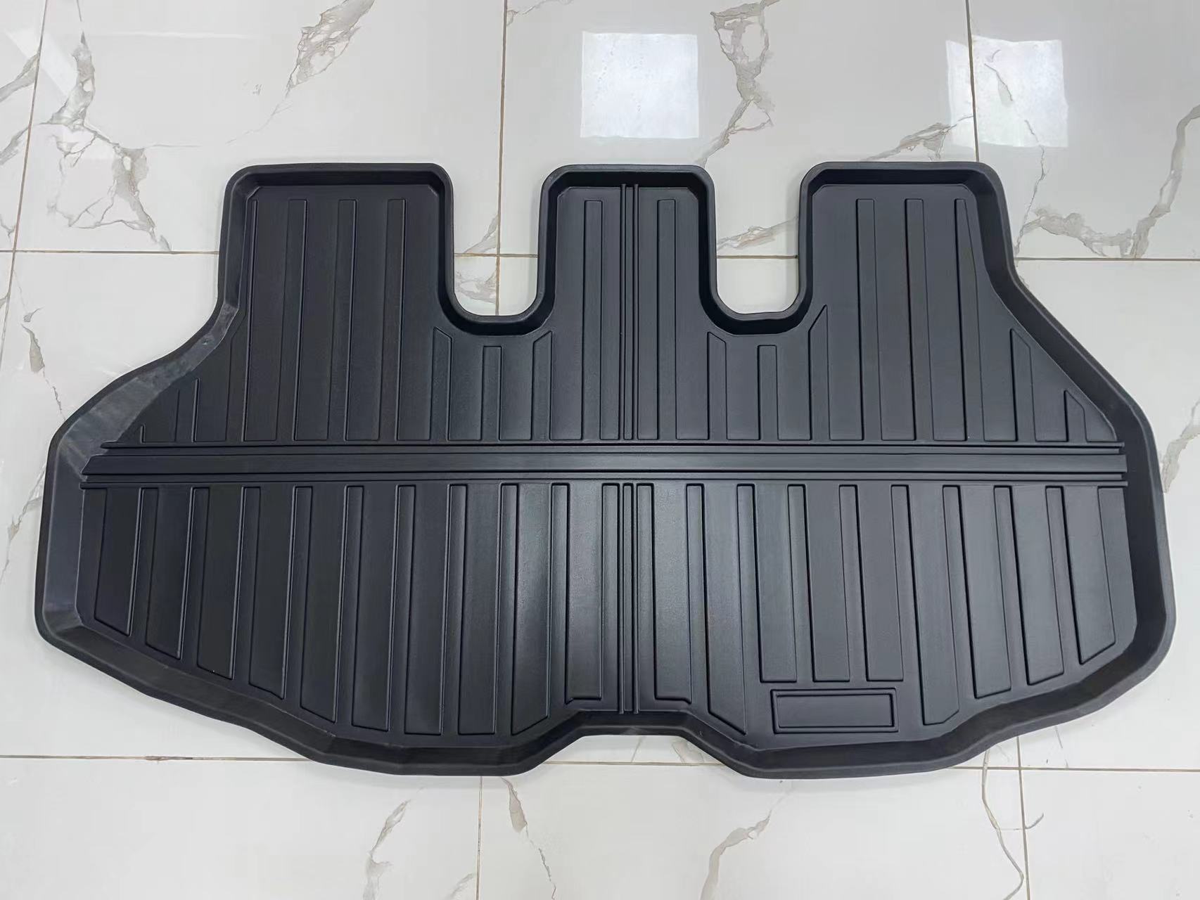 Pour tapis de coffre Noah Voxy 90
