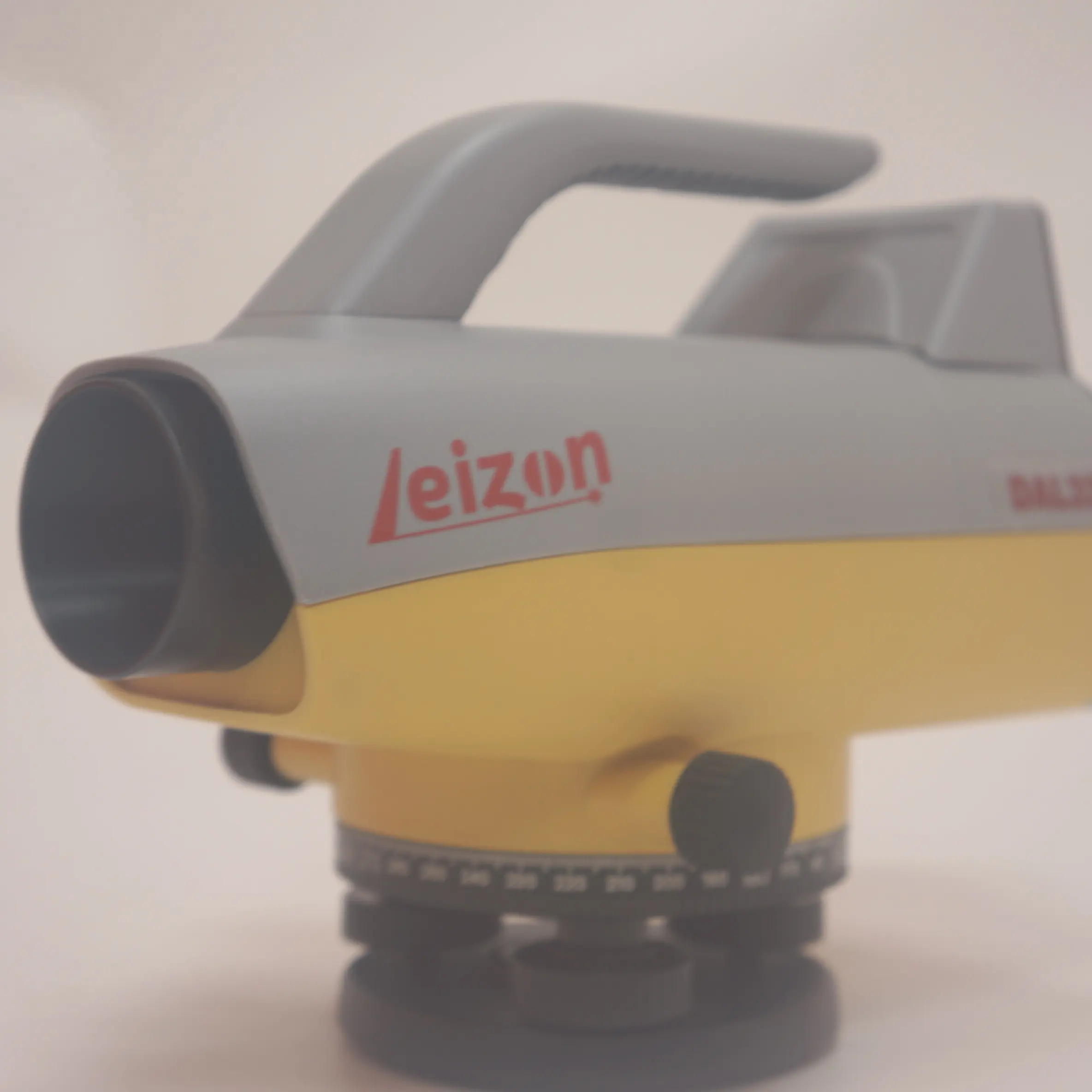 Etkili Leizon Dal32 otomatik seviye yüksek performanslı tesviye ölçme aleti