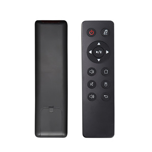 Supporta il funzionamento personalizzato set-top box telecomando semplice e conveniente, universal Android TV box - Product Image 4