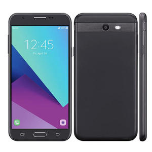 J7 Prime32GB用のTelefonosCelulares再生スマートフォン - Product Image 1