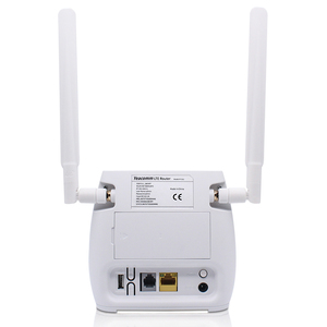 YF-S11 3G 4G LTE mobil Volte kapalı CPE yönlendirici Sim kart yuvası 300mbps Max LAN veri hızı 2.4GHz frekans güvenlik duvarı ev kullanımı - Product Image 2
