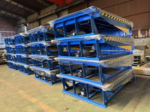 Dock Leveler山東工場直販高品質負荷高 - Product Image 2