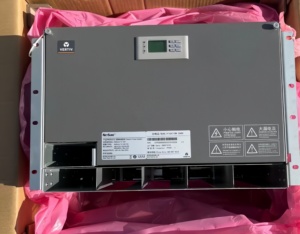 Vertiv Emerson Embedded 48VDC Power System Netsure 731, para Telecom Power Equipment Network 731A61-S4 - Product Image 2