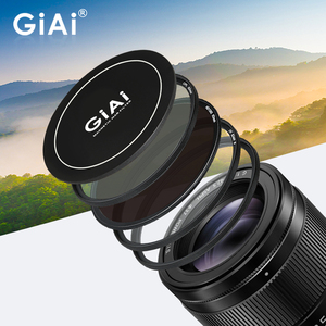 Magnetic Lens <strong>Filter</strong> Set 77mm Camera <strong>Polarizing</strong> <strong>Filter</strong> with Nano Coating UV CPL ND <strong>Filters</strong> - Product Image 1