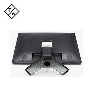 OEM ODM 19.5インチUSBタッチスクリーンモニターLCD PCディスプレイウォールマウントLEDモニター - Product Image 2