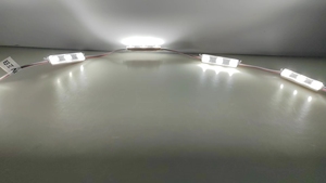 โมดูล LED 110V 110V/220V ชิปซัมซุง SMD LED IP68โมดูล LED - Product Image 2